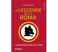 Le leggende della Roma