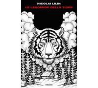 Le leggende della tigre