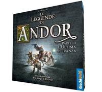 Le Leggende di Andor Parte 3 L'ultima Speranza