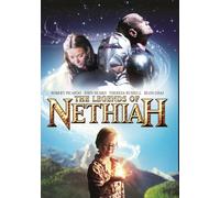 Le leggende di Nethiah