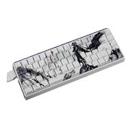 Le Leggende Di PBTS Portachiavi Con Temi Chuen Coloranti Profilo Originale Sotto Stampa Laterale Per 61 64 68 ANSI ISOS Tastiere Meccaniche PBT PBT
