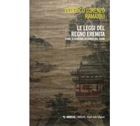 Le leggi del regno eremita. Come si governa la Corea del Nord