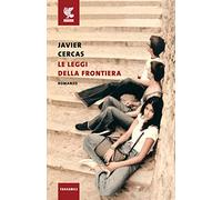 Le leggi della frontiera