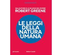 Le leggi della natura umana