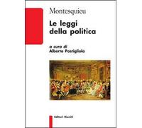 Le leggi della politica