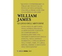 Le leggi dell'abitudine