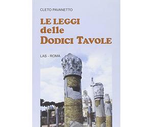 Le leggi delle dodici tavole