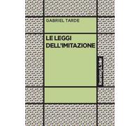 Le leggi dell'imitazione