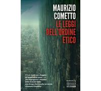 Le leggi dell'ordine etico - 2024 - Delos Digital