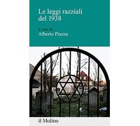 Le leggi razziali del 1938