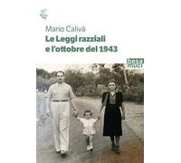 Le leggi razziali e l'ottobre del 1943