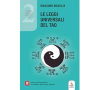 Le leggi universali del Tao