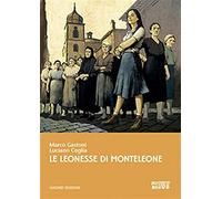 Le leonesse di Monteleone