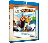 Le léopard [Blu-Ray]