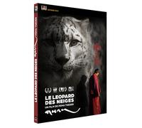 Le Léopard des neiges