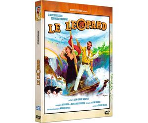 Le léopard (DVD)