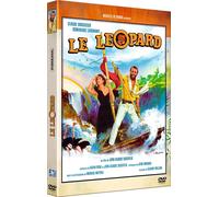 Le léopard