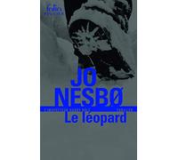 Le leopard: Une enquête de l'inspecteur Harry Hole