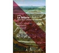 Le lettere. 11 settembre-31 ottobre 1526 (Vol. 13) [Paperback] [Sep 03, 2025] Gu