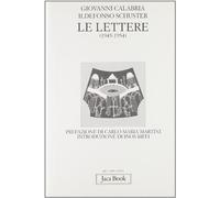 Le lettere (1945-1954)