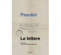 Le lettere