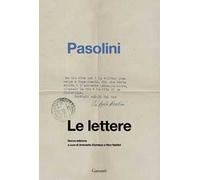 Le lettere