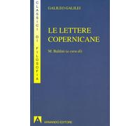 Le lettere copernicane