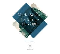 Le lettere da Capri