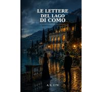 Le lettere del Lago di Como