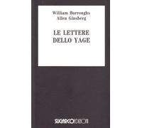 Le lettere dello Yage