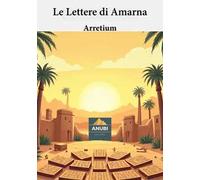 Le lettere di Amarna
