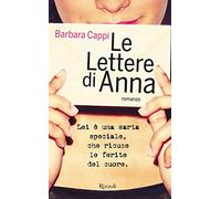 Le lettere di Anna