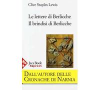 Le lettere di Berlicche-Il brindisi di Berlicche