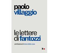 Le lettere di Fantozzi