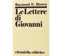 Le lettere di Giovanni
