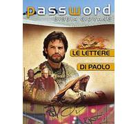 Le lettere di Paolo. Password Bibbia giovane