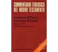 Le lettere di Pietro. La lettera di Giuda