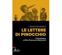Le lettere di Pinocchio