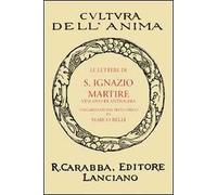 Le lettere di S. Ignazio martire