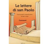 Le lettere di San Paolo