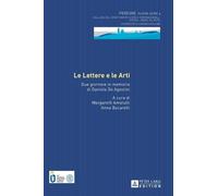 Le Lettere e le Arti (Copertina rigida)