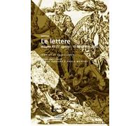Le lettere. Ediz. critica. Vol. 12: 1 agosto-10 settembre 1526