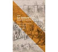 Le lettere. Ediz. critica. Vol. 14: 1° novembre-15 dicembre 1526