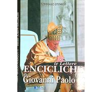 Le lettere encicliche di Giovanni Paolo II. Con CD-ROM