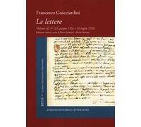 Le lettere. Vol. 11: 21 giugno 1526-31 luglio 1526.