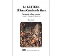 Le lettere (Vol. 3)