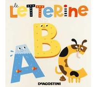 Le letterine. Ediz. a colori