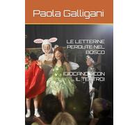 LE LETTERINE PERDUTE NEL BOSCO