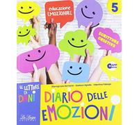 Le letture di Dani. Per la 5 ella Scuola elementare. Con e-book. Con espansione online (Vol. 2)