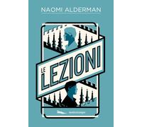 Le lezioni - Alderman Naomi
